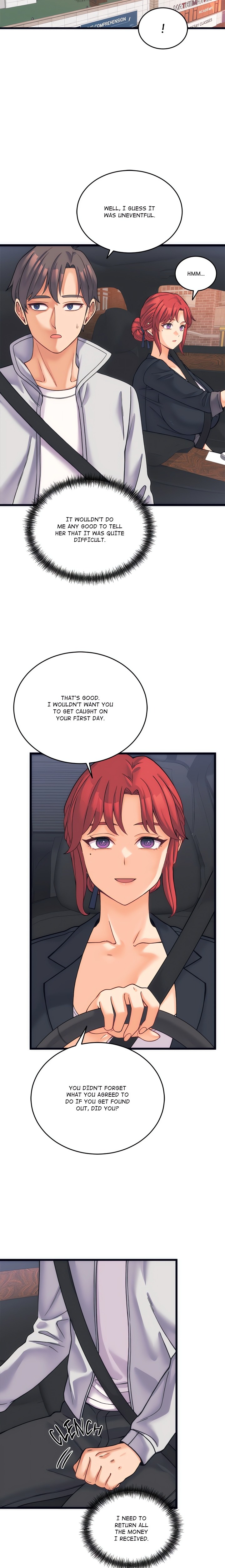 From Pauper to Prince (Uncensored) Chapter 2 - Page 21 in English