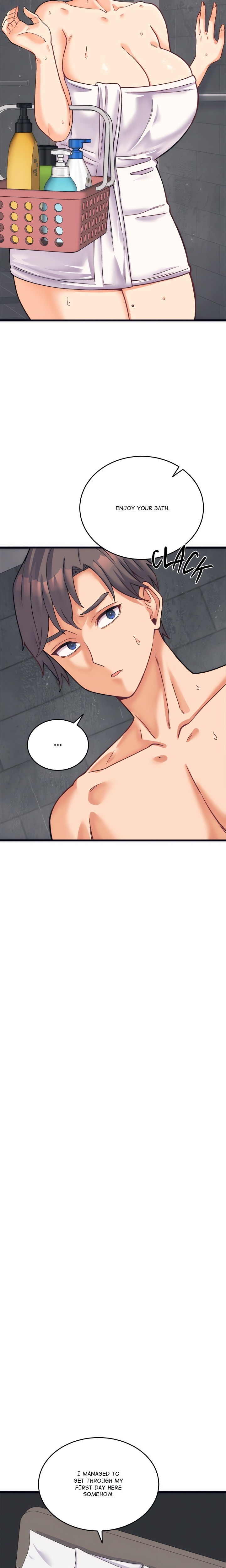 From Pauper to Prince (Uncensored) Chapter 2 - Page 4 in English