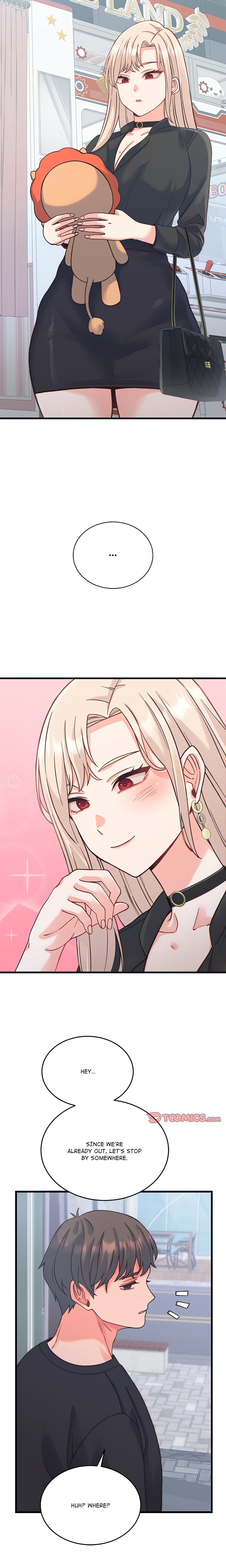 From Pauper to Prince (Uncensored) Chapter 20 - Page 13 in English