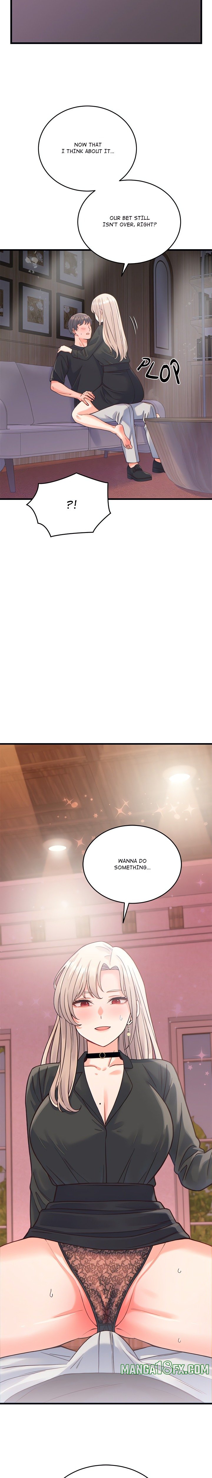 From Pauper to Prince (Uncensored) Chapter 20 - Page 25 in English