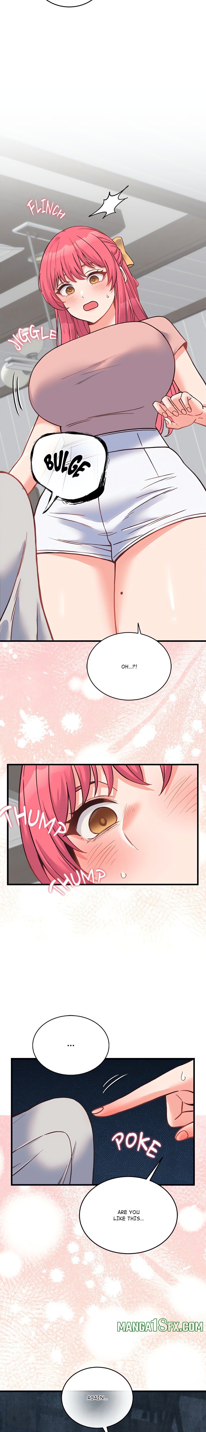 From Pauper to Prince (Uncensored) Chapter 23 - Page 25 in English