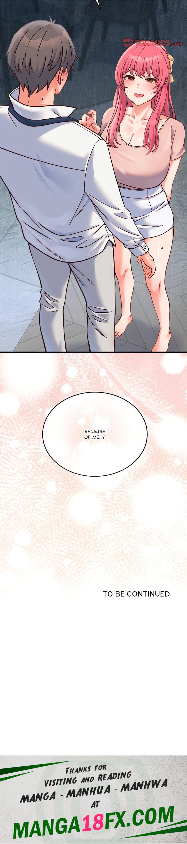From Pauper to Prince (Uncensored) Chapter 23 - Page 26 in English