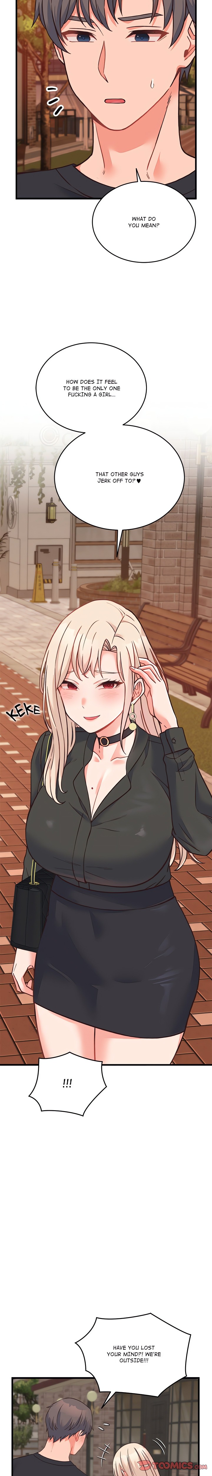From Pauper to Prince (Uncensored) Chapter 23 - Page 6 in English