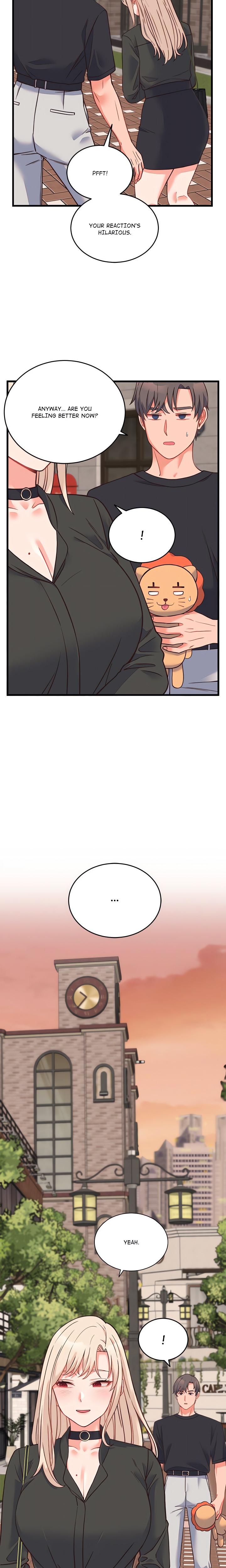 From Pauper to Prince (Uncensored) Chapter 23 - Page 7 in English