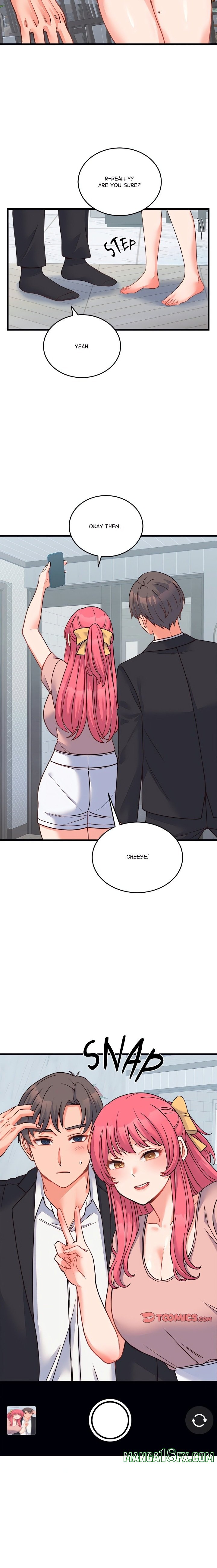 From Pauper to Prince (Uncensored) Chapter 24 - Page 5 in English