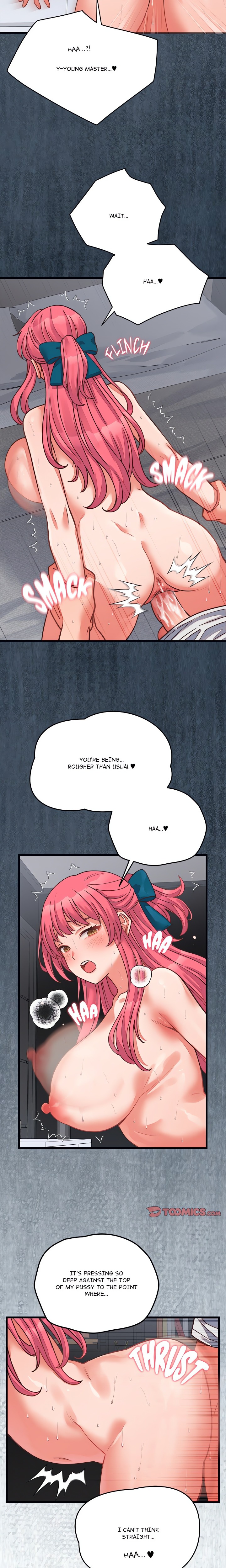 From Pauper to Prince (Uncensored) Chapter 27 - Page 3 in English