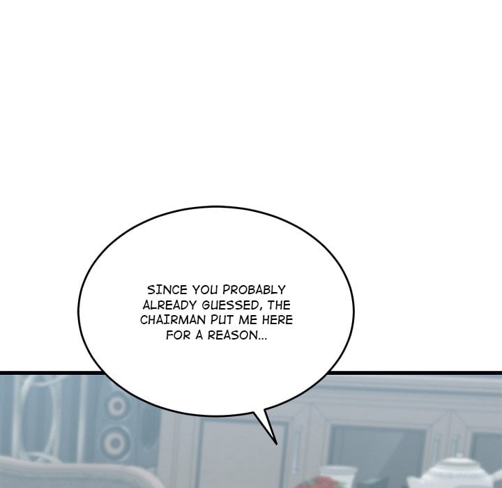 From Pauper to Prince (Uncensored) Chapter 28 - Page 117 in English