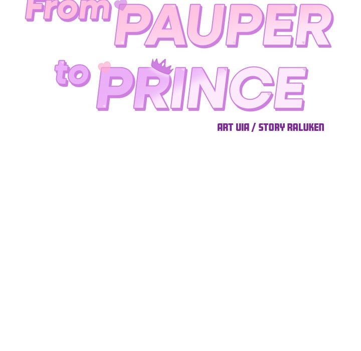 From Pauper to Prince (Uncensored) Chapter 28 - Page 61 in English