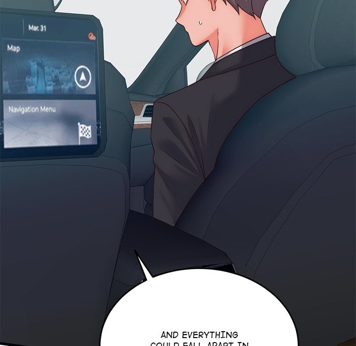 From Pauper to Prince (Uncensored) Chapter 28 - Page 80 in English