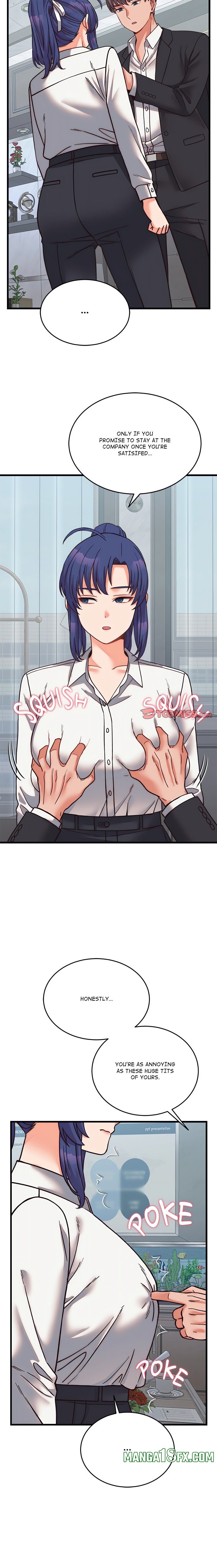 From Pauper to Prince (Uncensored) Chapter 29 - Page 11 in English