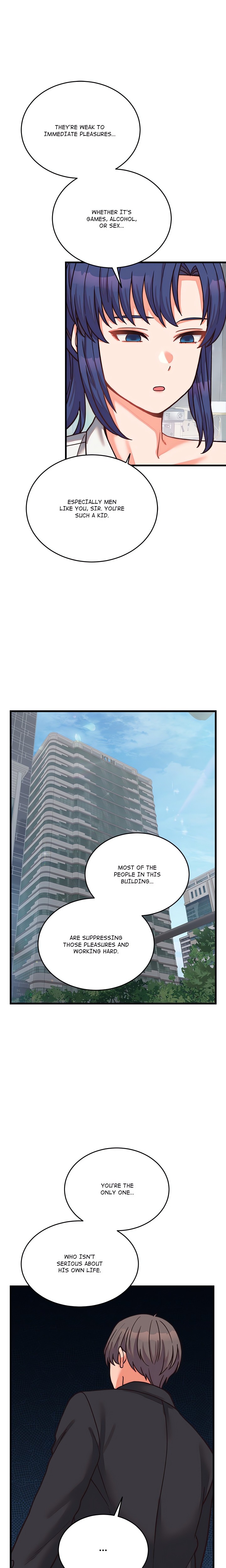 From Pauper to Prince (Uncensored) Chapter 29 - Page 16 in English