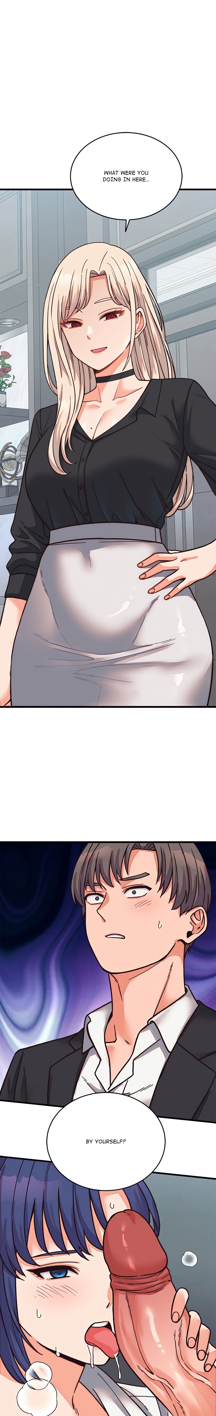 From Pauper to Prince (Uncensored) Chapter 29 - Page 25 in English