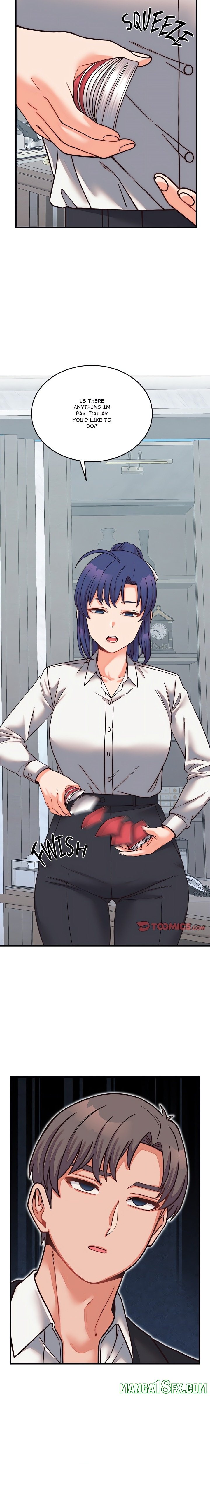 From Pauper to Prince (Uncensored) Chapter 29 - Page 3 in English