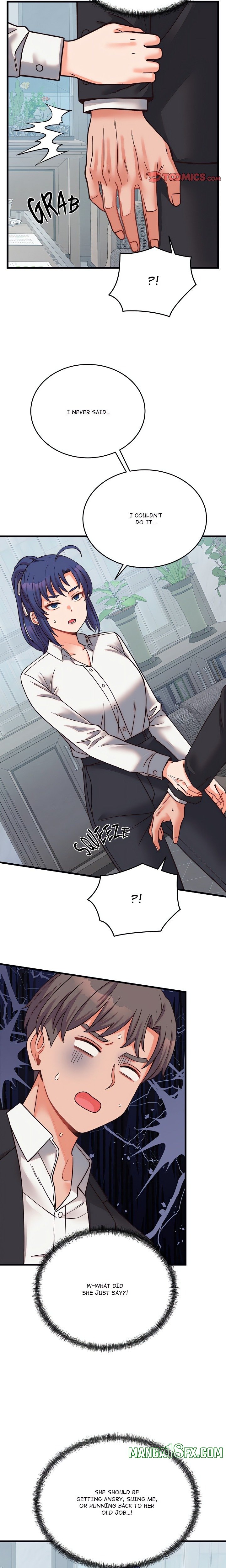From Pauper to Prince (Uncensored) Chapter 29 - Page 8 in English