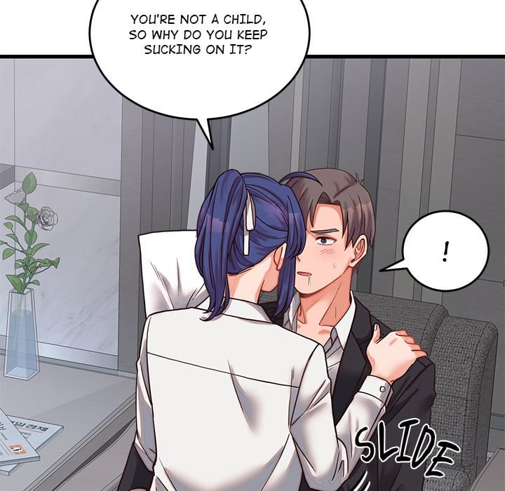 From Pauper to Prince (Uncensored) Chapter 30 - Page 106 in English