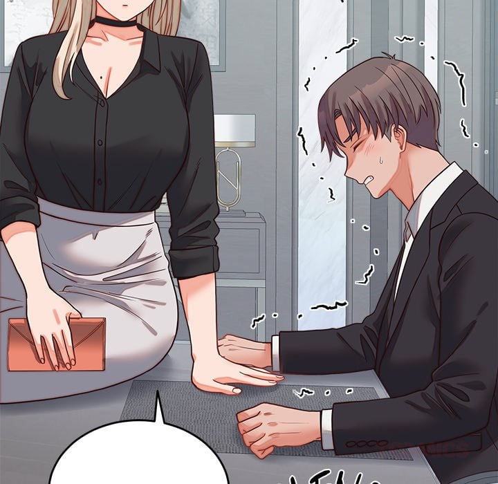 From Pauper to Prince (Uncensored) Chapter 30 - Page 21 in English