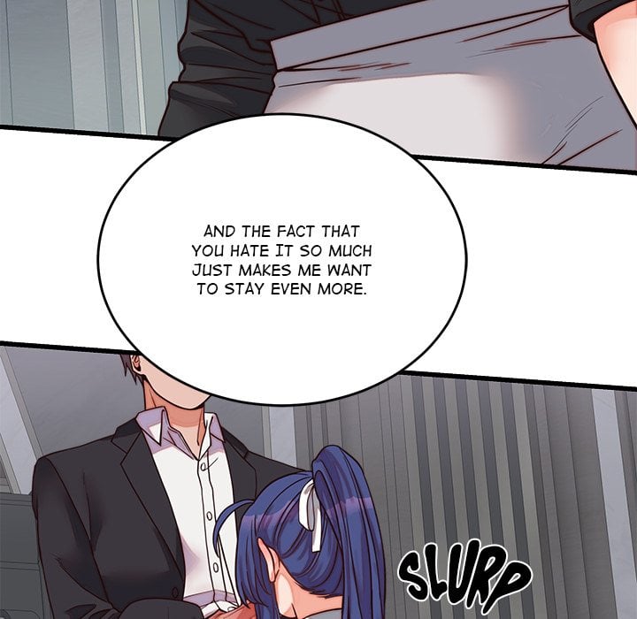 From Pauper to Prince (Uncensored) Chapter 30 - Page 25 in English