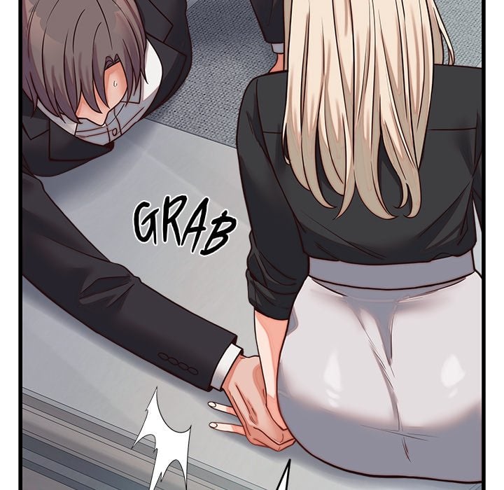 From Pauper to Prince (Uncensored) Chapter 30 - Page 33 in English