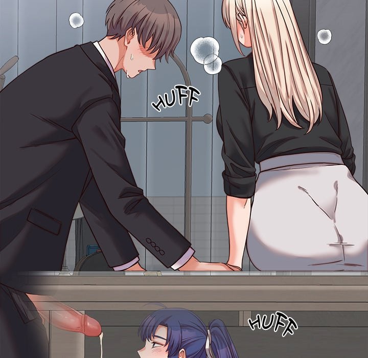 From Pauper to Prince (Uncensored) Chapter 30 - Page 44 in English