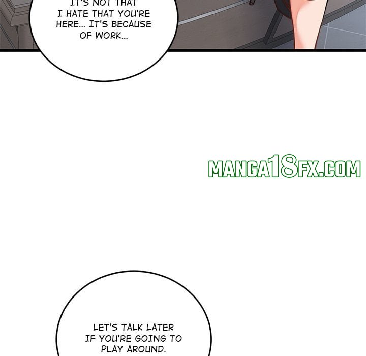 From Pauper to Prince (Uncensored) Chapter 30 - Page 48 in English