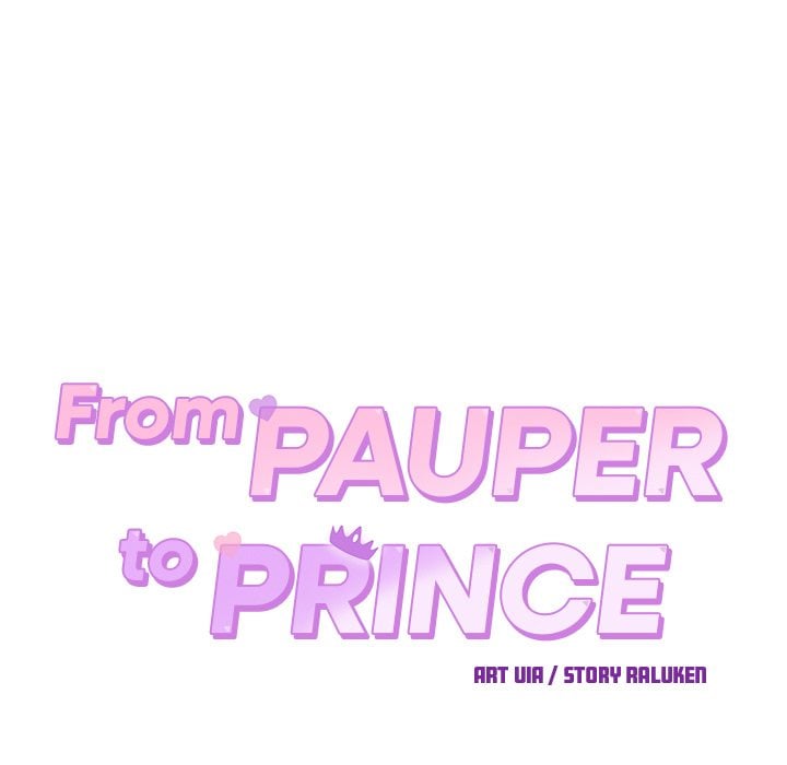 From Pauper to Prince (Uncensored) Chapter 30 - Page 87 in English