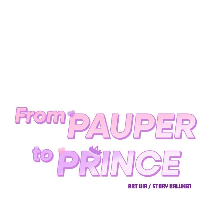 From Pauper to Prince (Uncensored) Chapter 31 - Page 18 in English