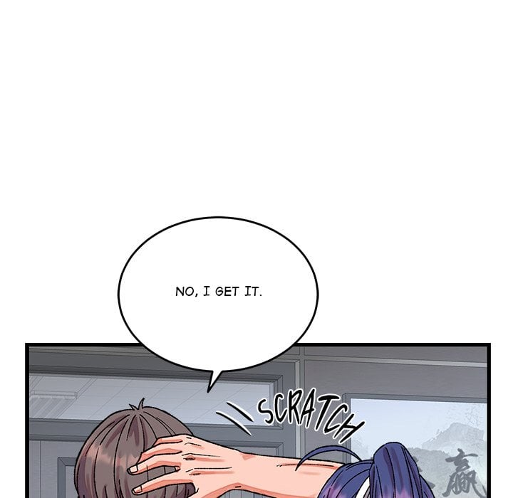 From Pauper to Prince (Uncensored) Chapter 31 - Page 45 in English