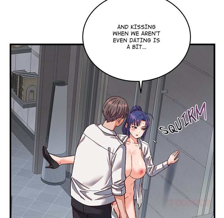From Pauper to Prince (Uncensored) Chapter 31 - Page 93 in English