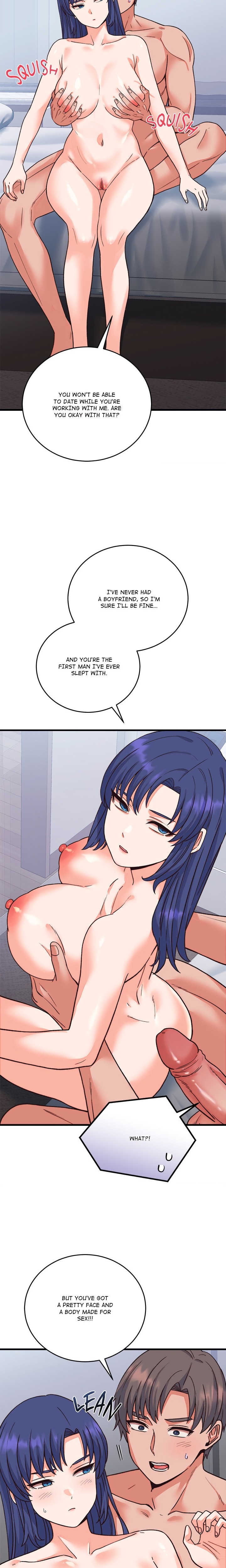 From Pauper to Prince (Uncensored) Chapter 33 - Page 3 in English