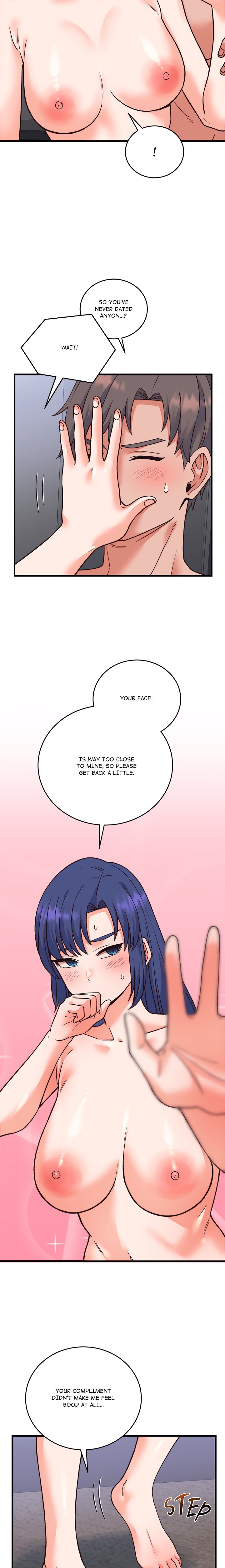 From Pauper to Prince (Uncensored) Chapter 33 - Page 4 in English