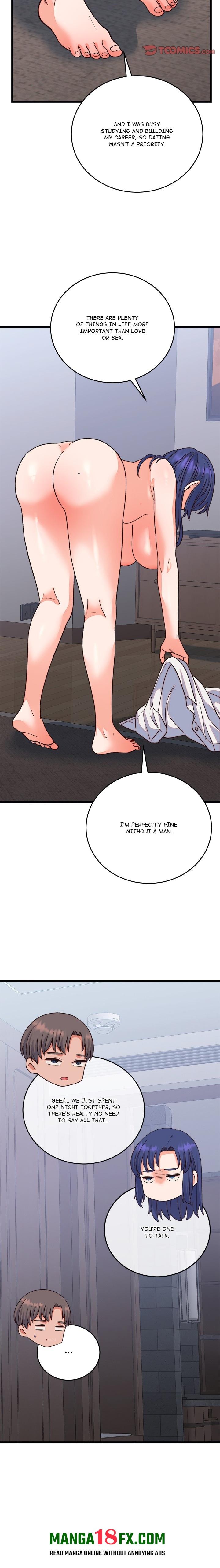 From Pauper to Prince (Uncensored) Chapter 33 - Page 5 in English