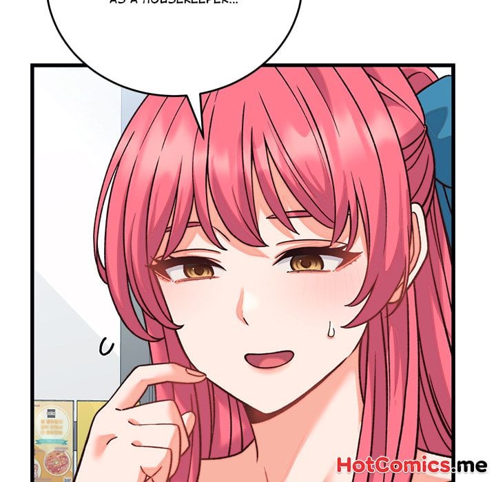 From Pauper to Prince (Uncensored) Chapter 34 - Page 111 in English