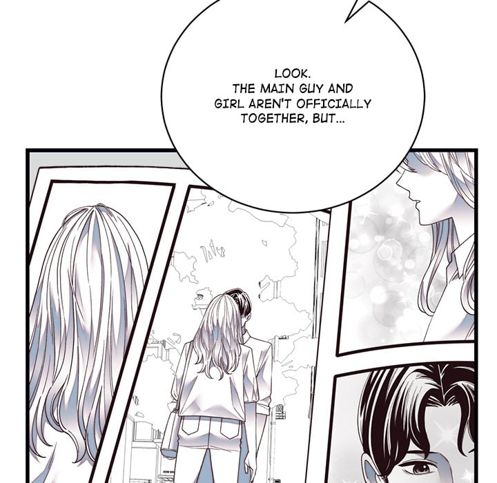 From Pauper to Prince (Uncensored) Chapter 34 - Page 123 in English