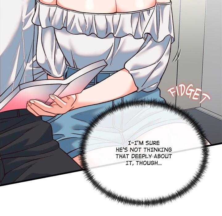 From Pauper to Prince (Uncensored) Chapter 34 - Page 132 in English