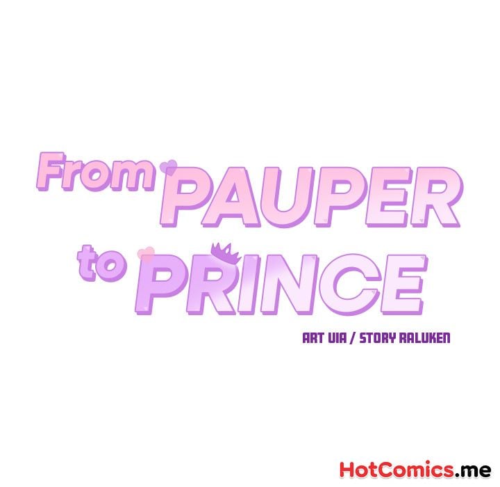 From Pauper to Prince (Uncensored) Chapter 34 - Page 24 in English