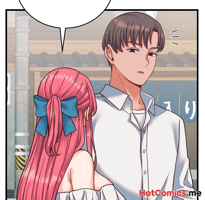From Pauper to Prince (Uncensored) Chapter 34 - Page 29 in English