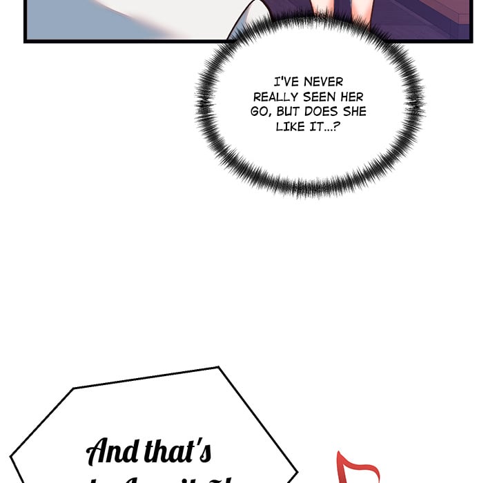 From Pauper to Prince (Uncensored) Chapter 34 - Page 55 in English