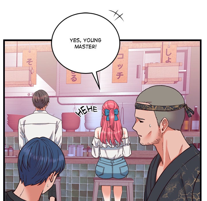 From Pauper to Prince (Uncensored) Chapter 34 - Page 7 in English