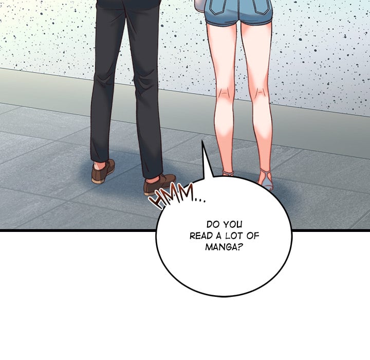 From Pauper to Prince (Uncensored) Chapter 34 - Page 91 in English