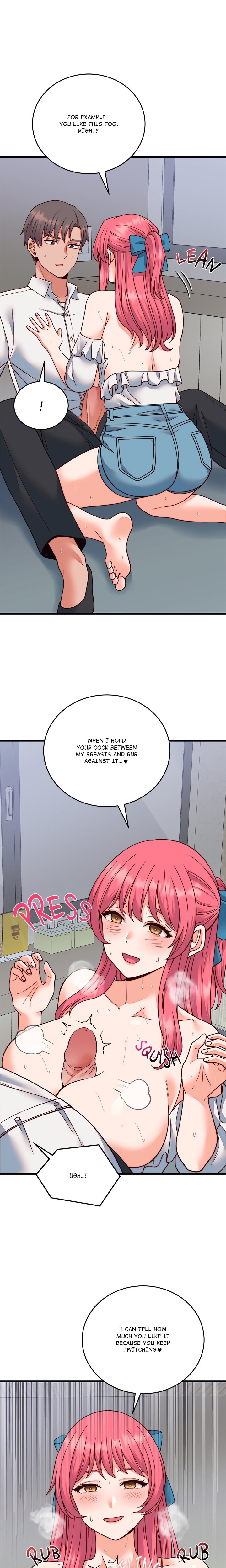 From Pauper to Prince (Uncensored) Chapter 35 - Page 3 in English