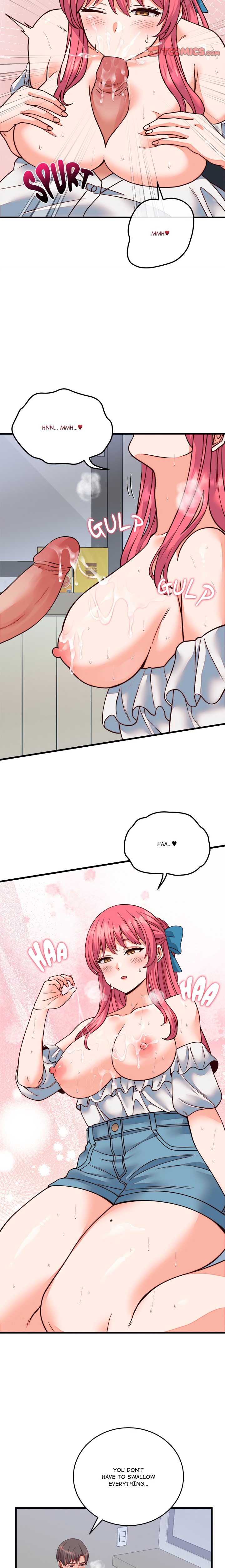 From Pauper to Prince (Uncensored) Chapter 35 - Page 5 in English