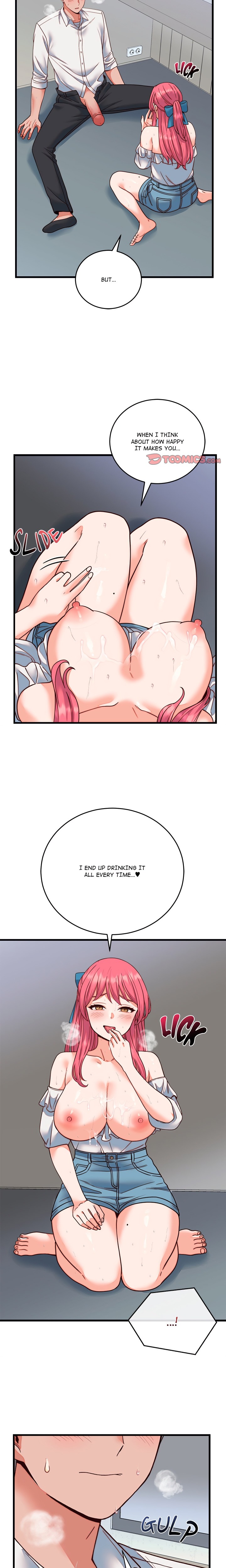 From Pauper to Prince (Uncensored) Chapter 35 - Page 6 in English
