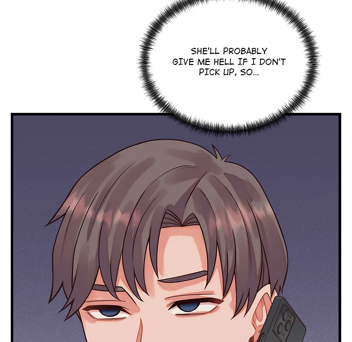 From Pauper to Prince (Uncensored) Chapter 36 - Page 120 in English