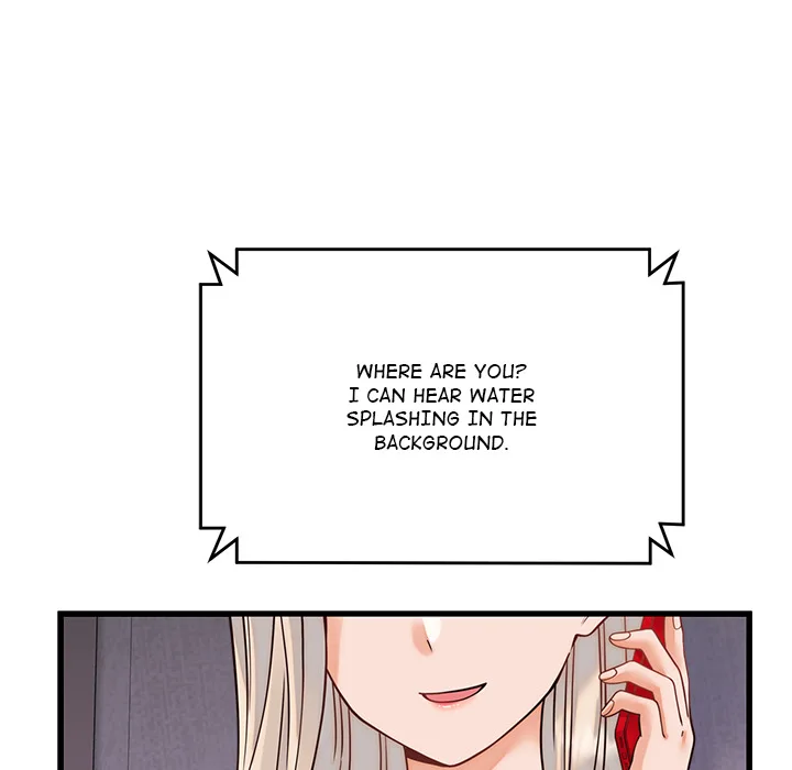 From Pauper to Prince (Uncensored) Chapter 36 - Page 124 in English