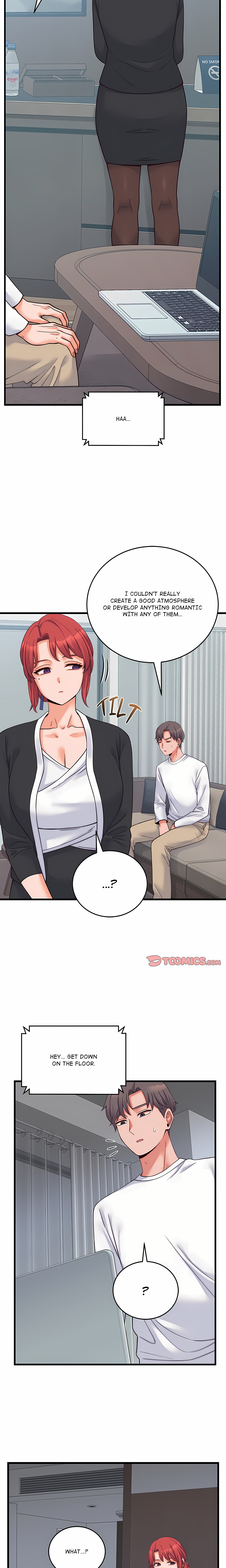 From Pauper to Prince (Uncensored) Chapter 37 - Page 4 in English
