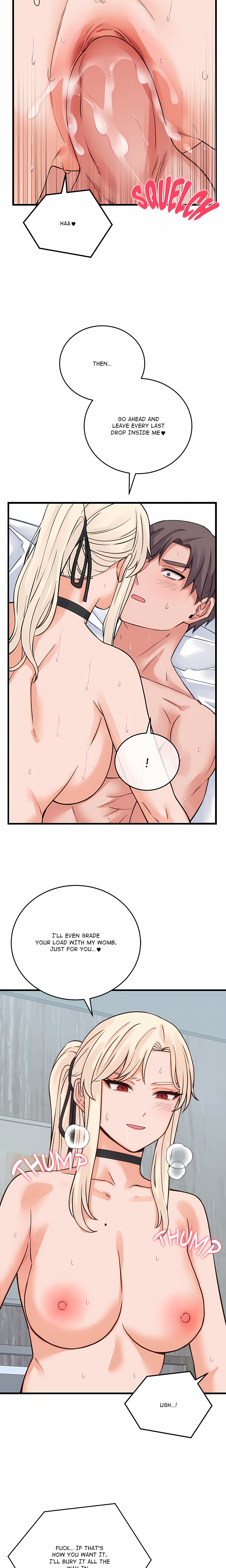 From Pauper to Prince (Uncensored) Chapter 39 - Page 14 in English