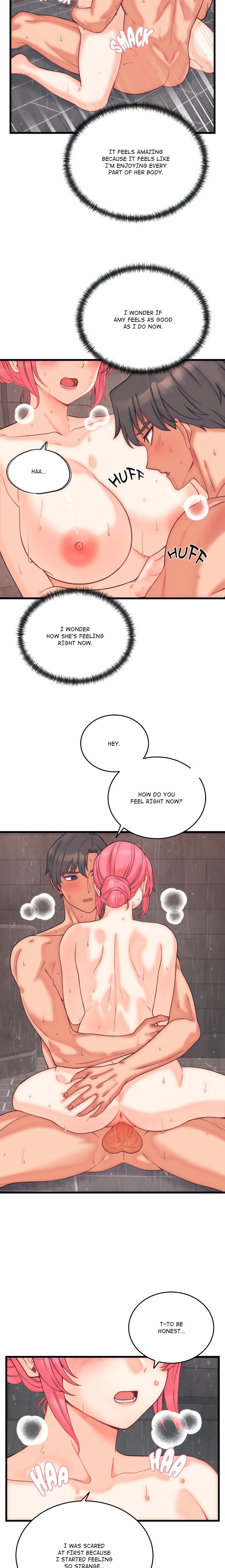 From Pauper to Prince (Uncensored) Chapter 4 - Page 10 in English