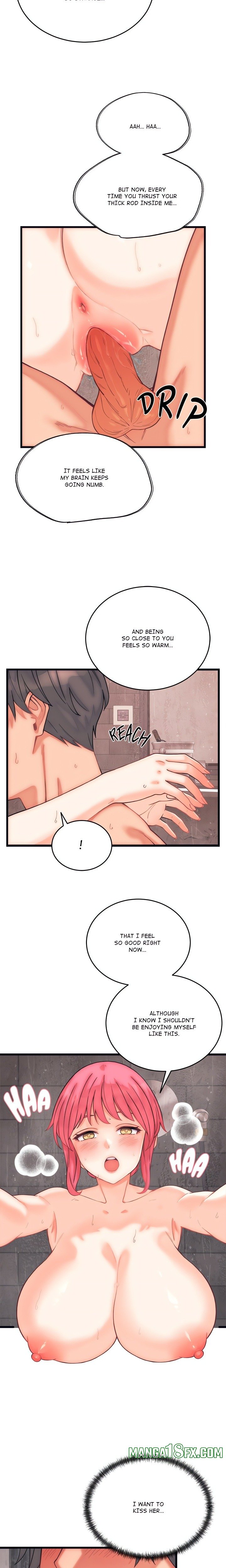 From Pauper to Prince (Uncensored) Chapter 4 - Page 11 in English