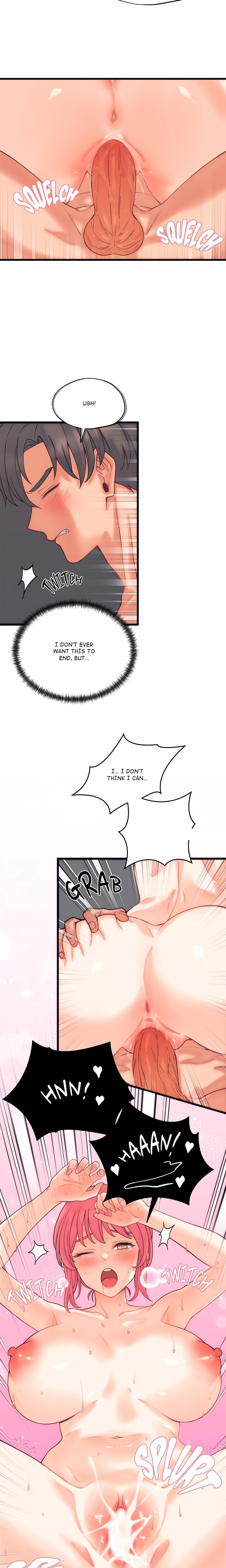 From Pauper to Prince (Uncensored) Chapter 4 - Page 15 in English
