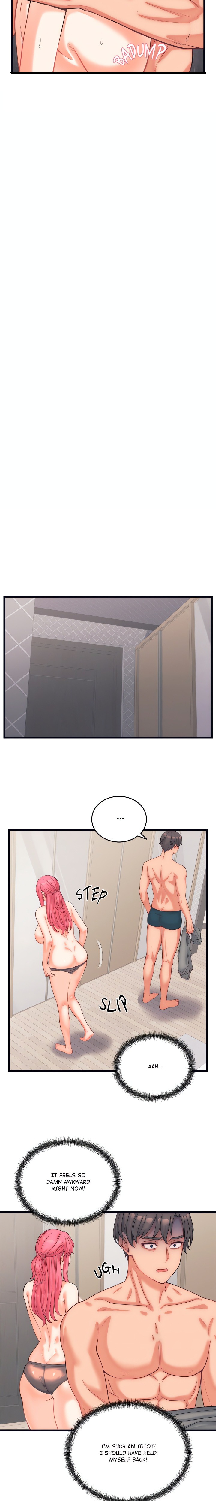 From Pauper to Prince (Uncensored) Chapter 4 - Page 18 in English